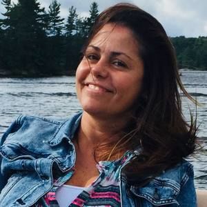 Meet your Posher, Sandra